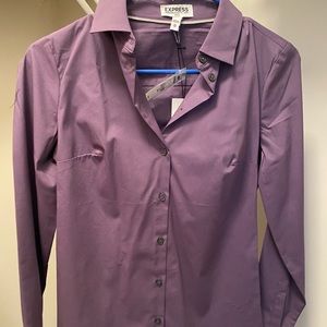 Ultimate Essential Shirt by Express